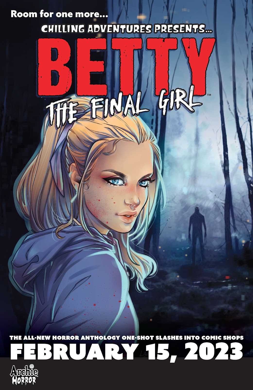 Happy Horror Days Full - Page 27