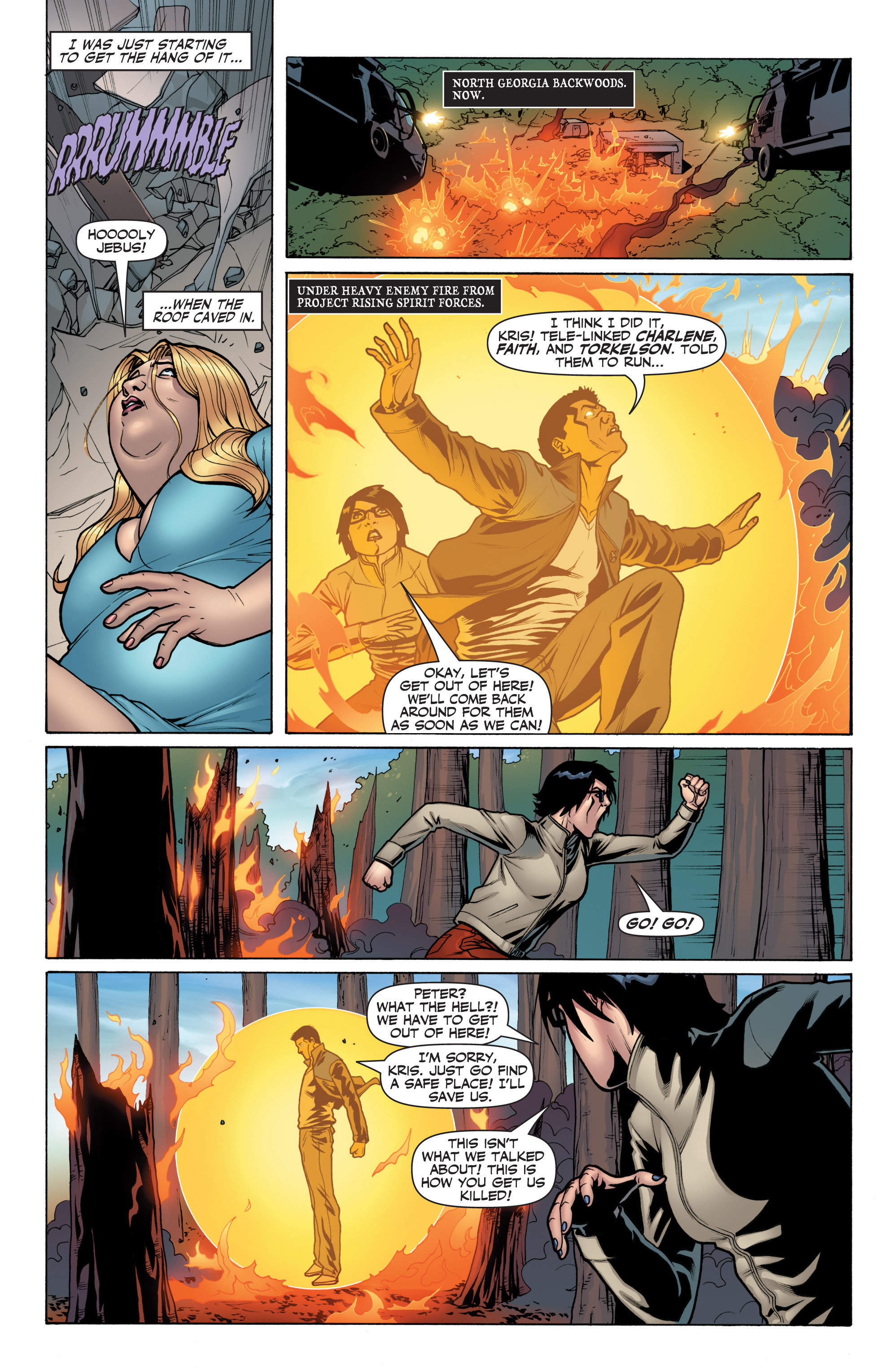 Harbinger (2012) _TPB 2 - Page 79