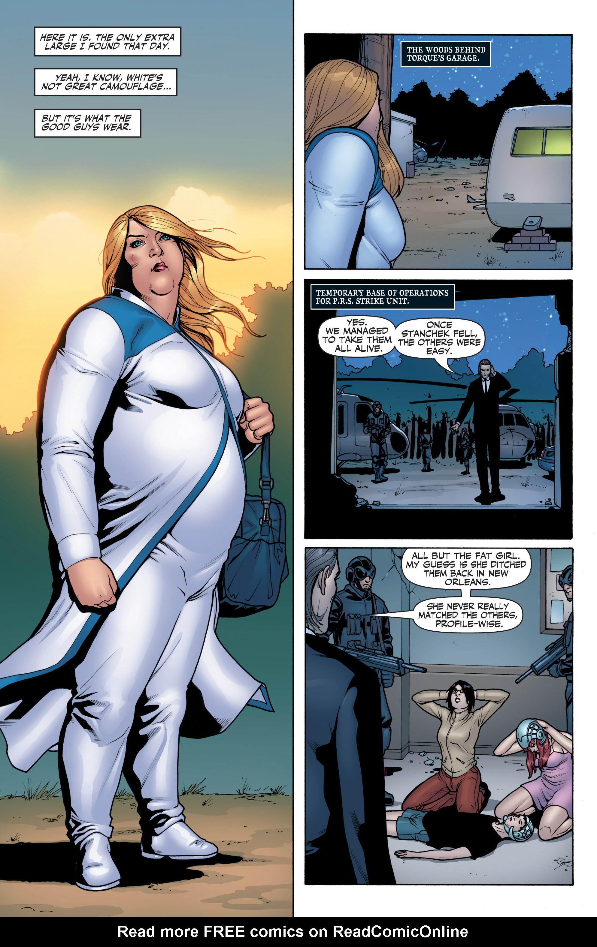 Harbinger (2012) _TPB 2 - Page 89