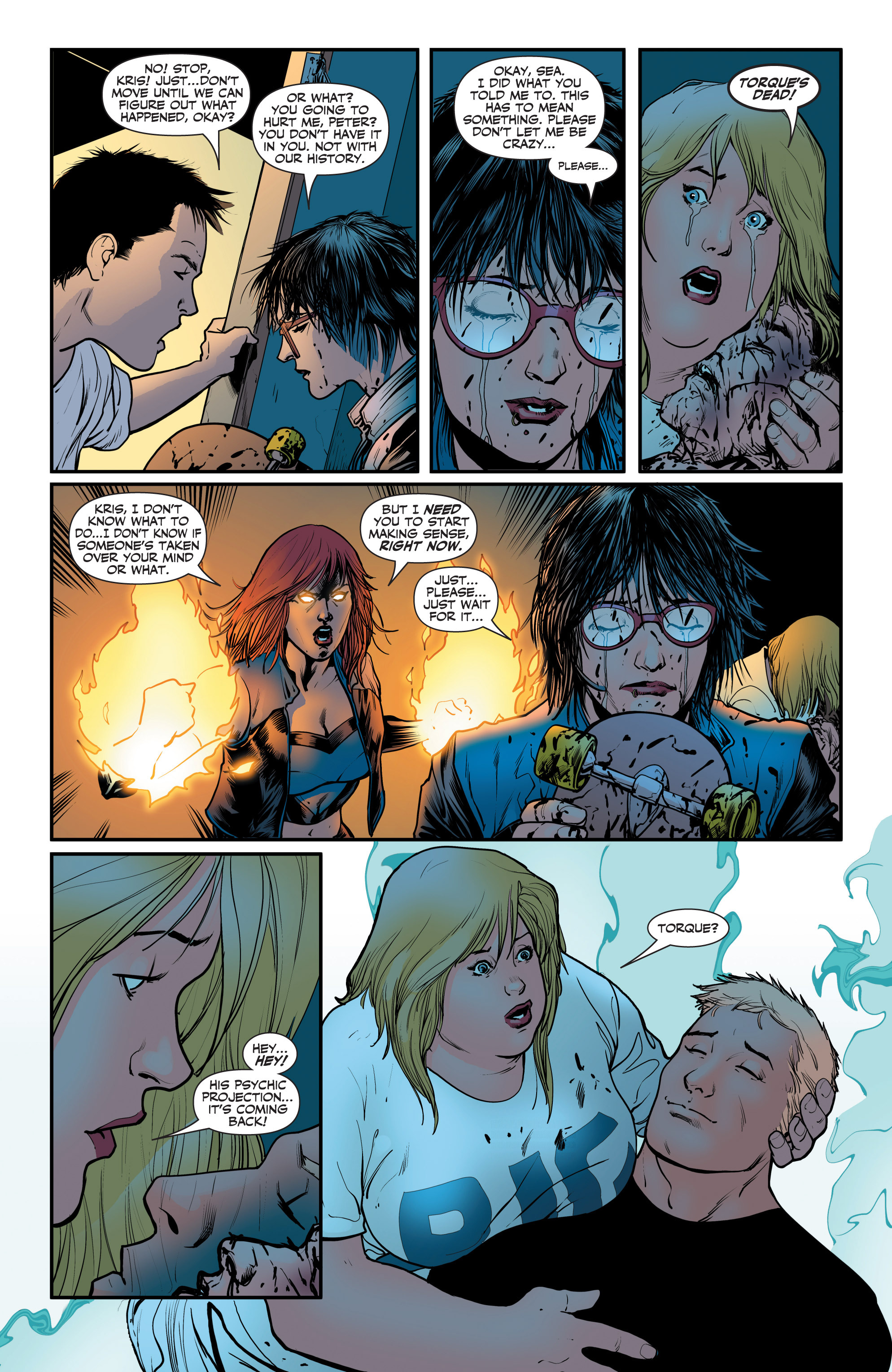 Harbinger (2012) _TPB 4 - Page 34