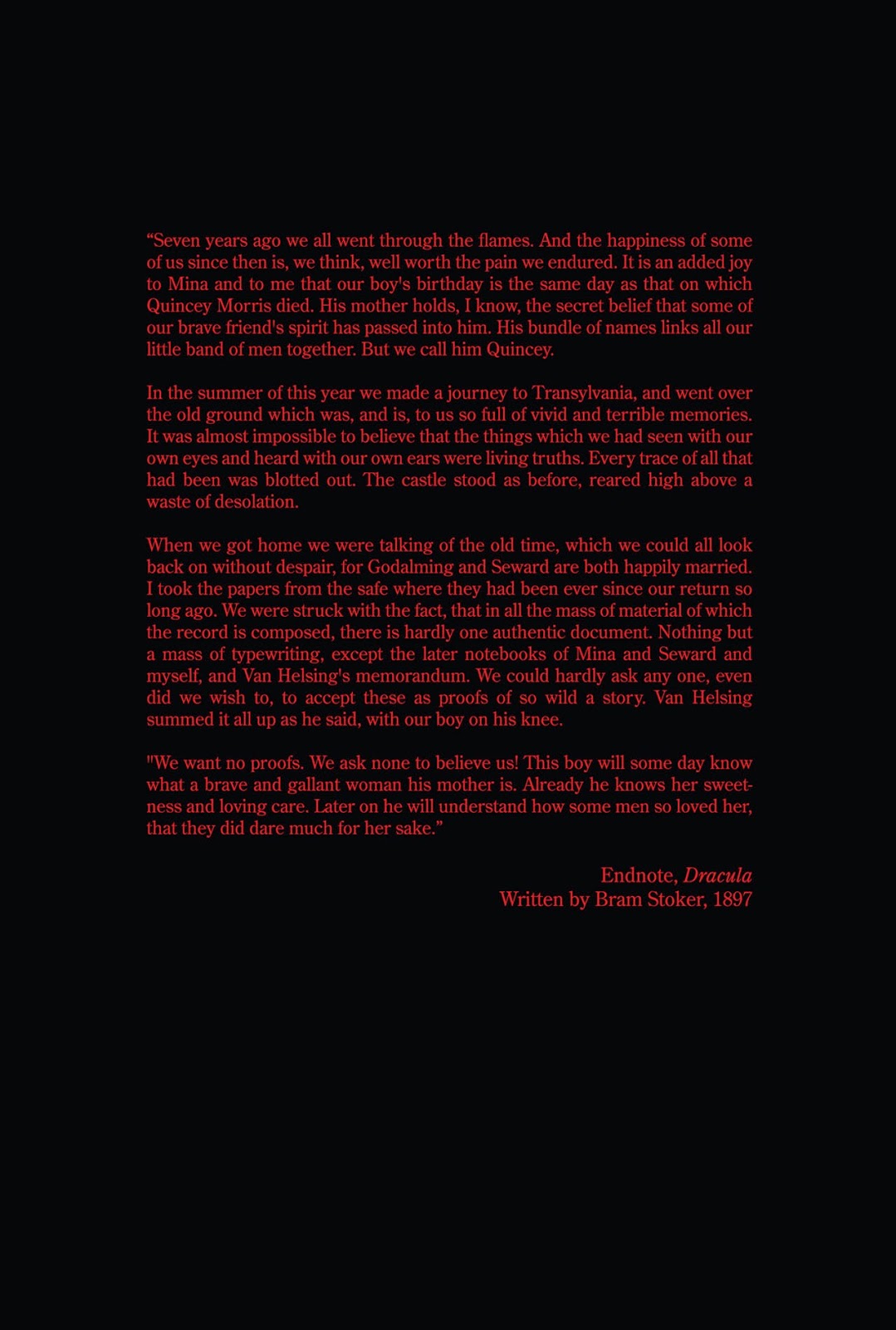 Harker TPB - Page 3