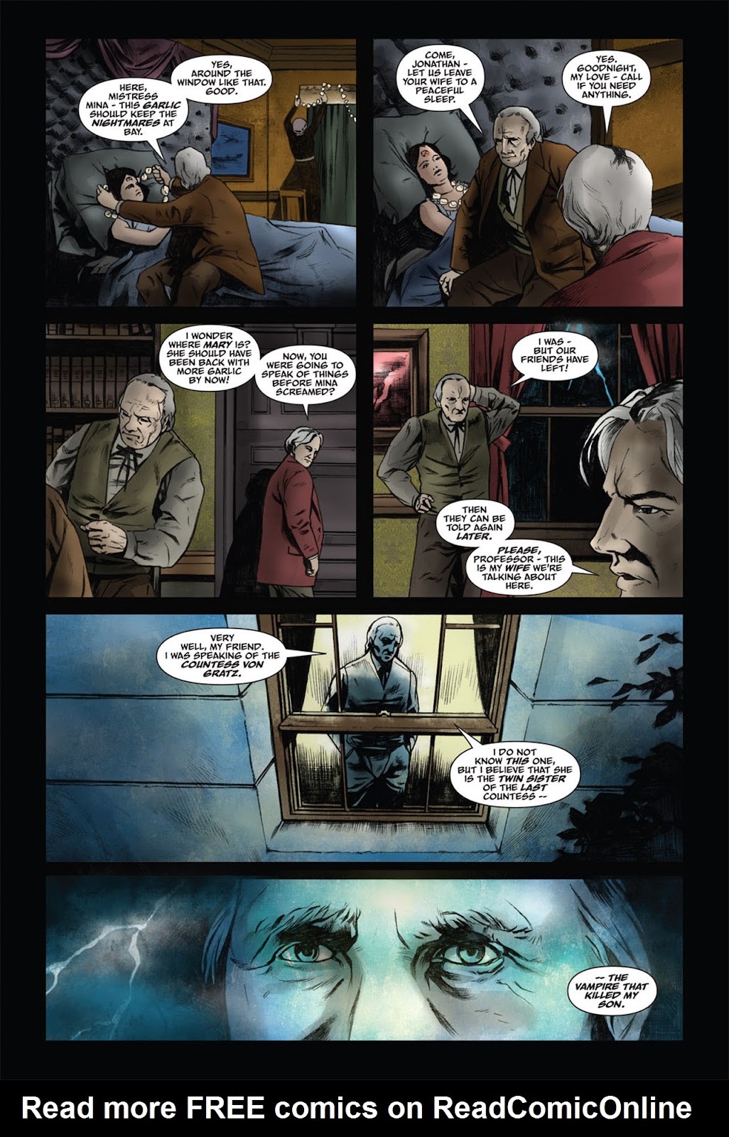 Harker TPB - Page 32