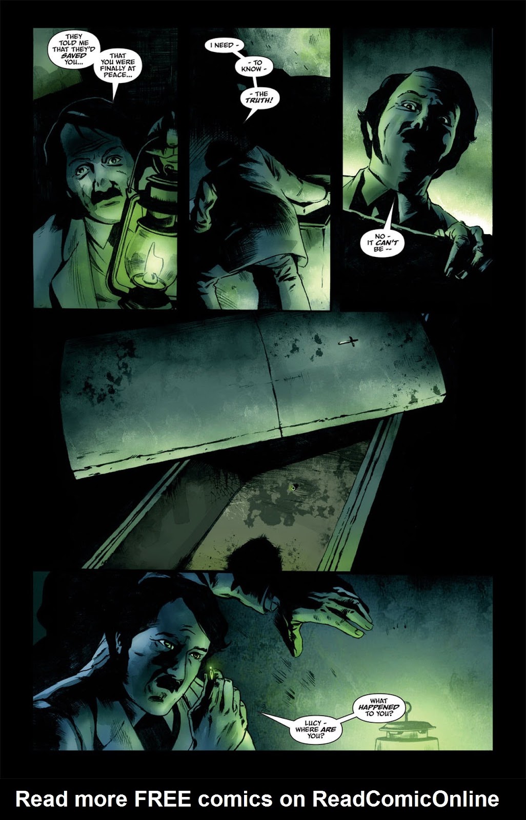 Harker TPB - Page 36