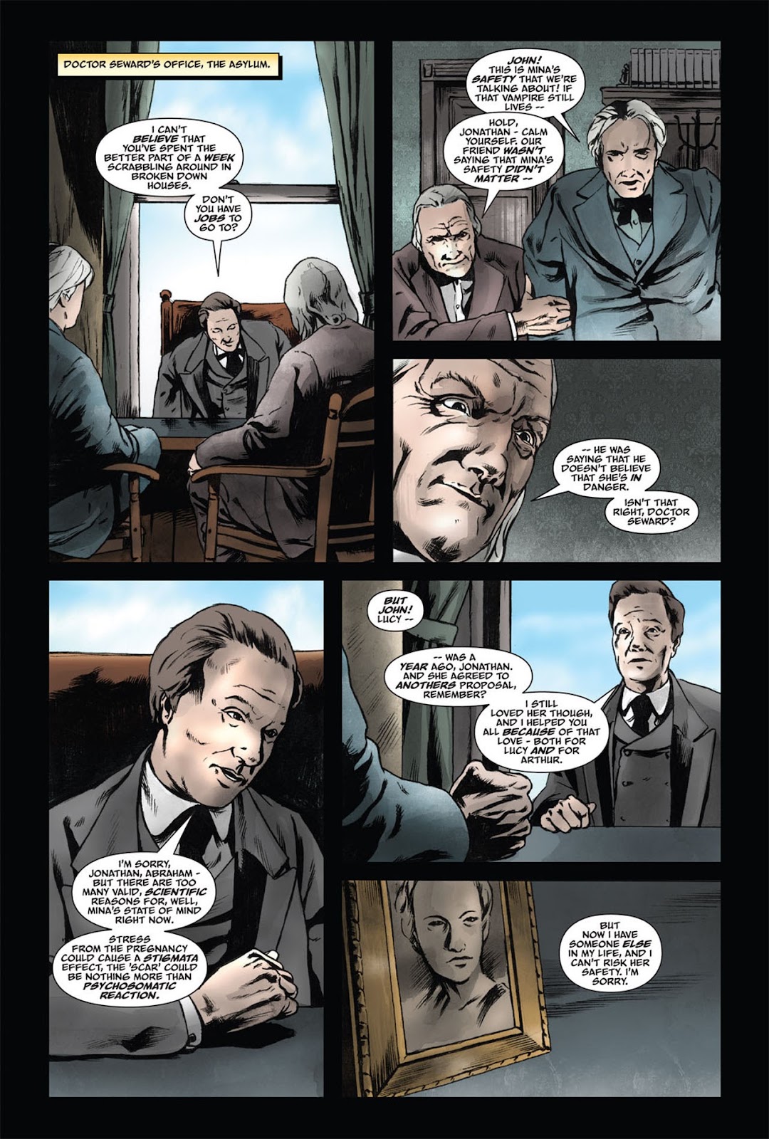 Harker TPB - Page 47