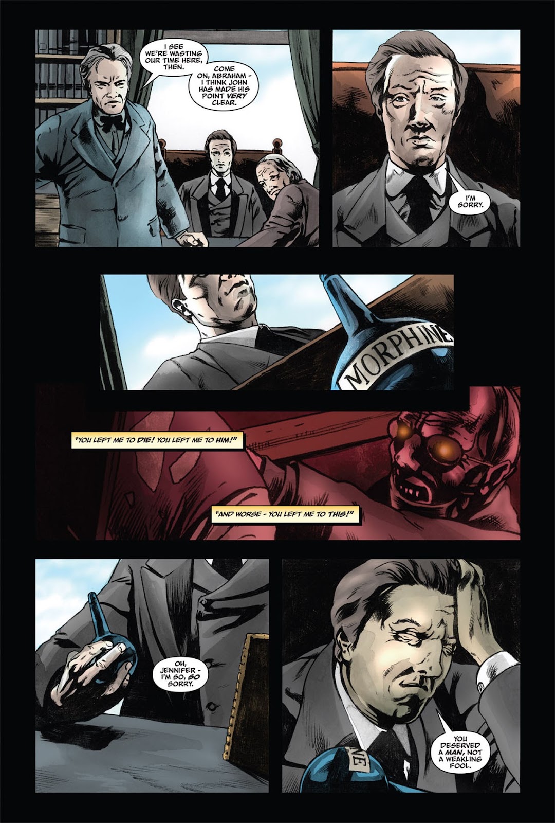 Harker TPB - Page 48