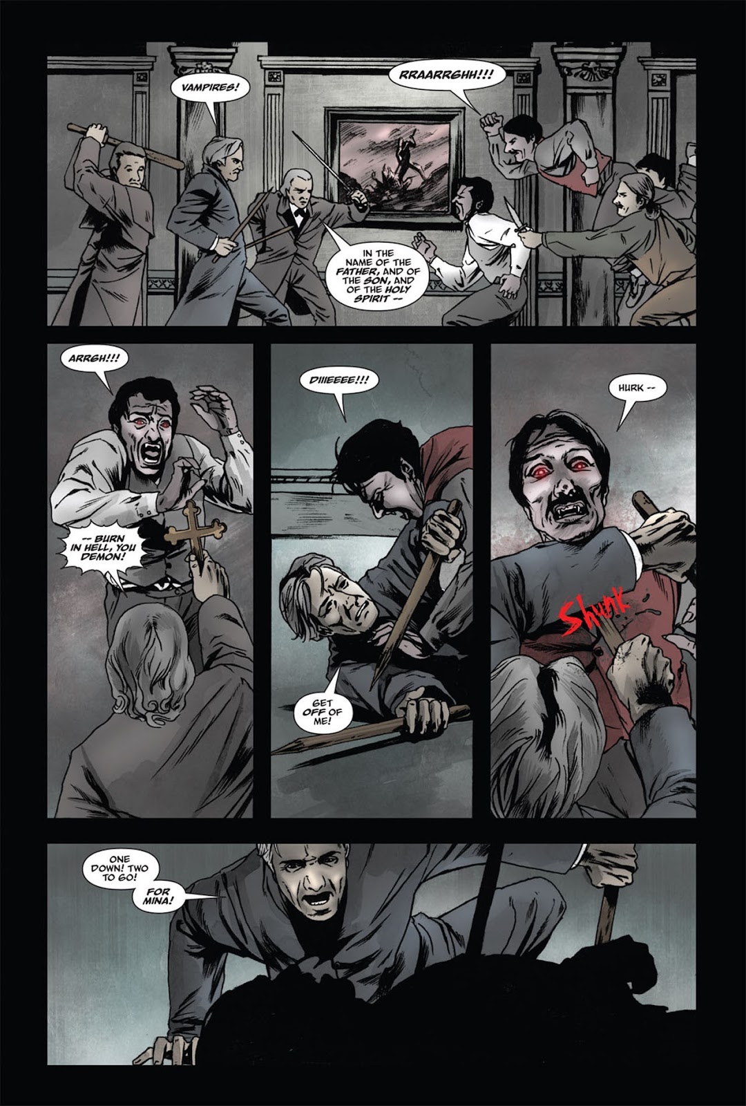 Harker TPB - Page 64