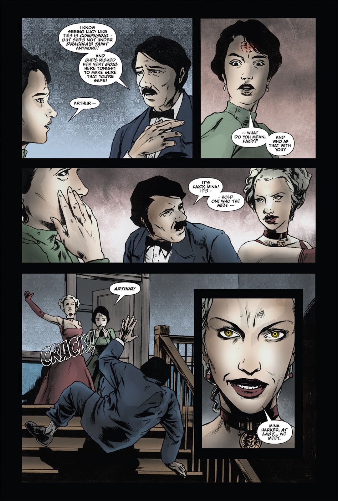 Harker TPB - Page 66