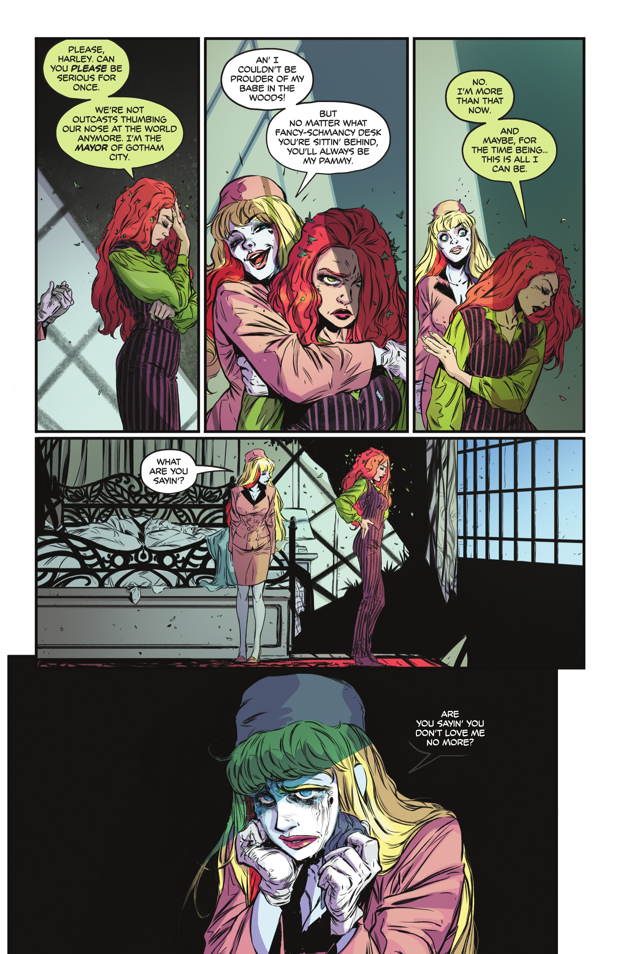 Harley Quinn (2021) Issue #63 - Page 18