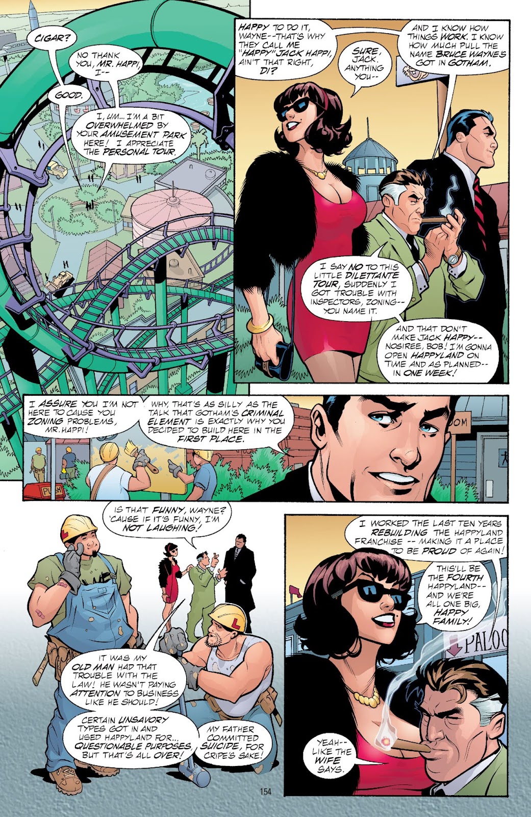 Harley Quinn: A Celebration of 25 Years TPB (Part 2) - Page 55