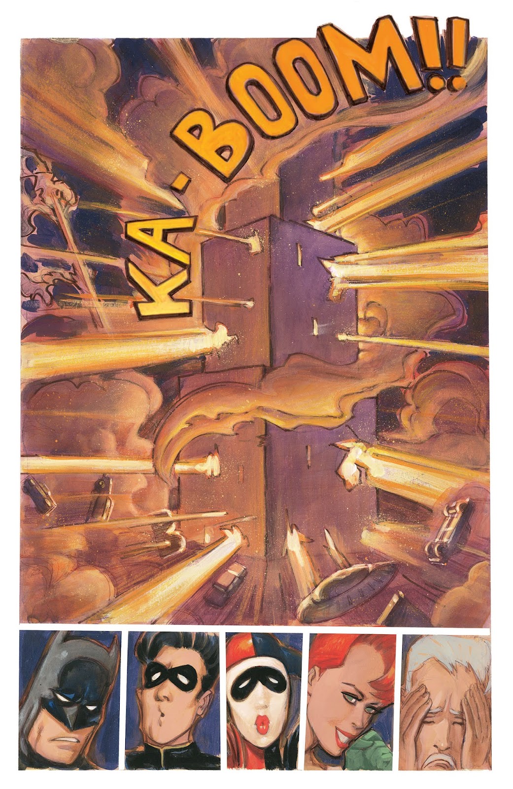 Harley Quinn: A Celebration of 25 Years TPB (Part 3) - Page 25
