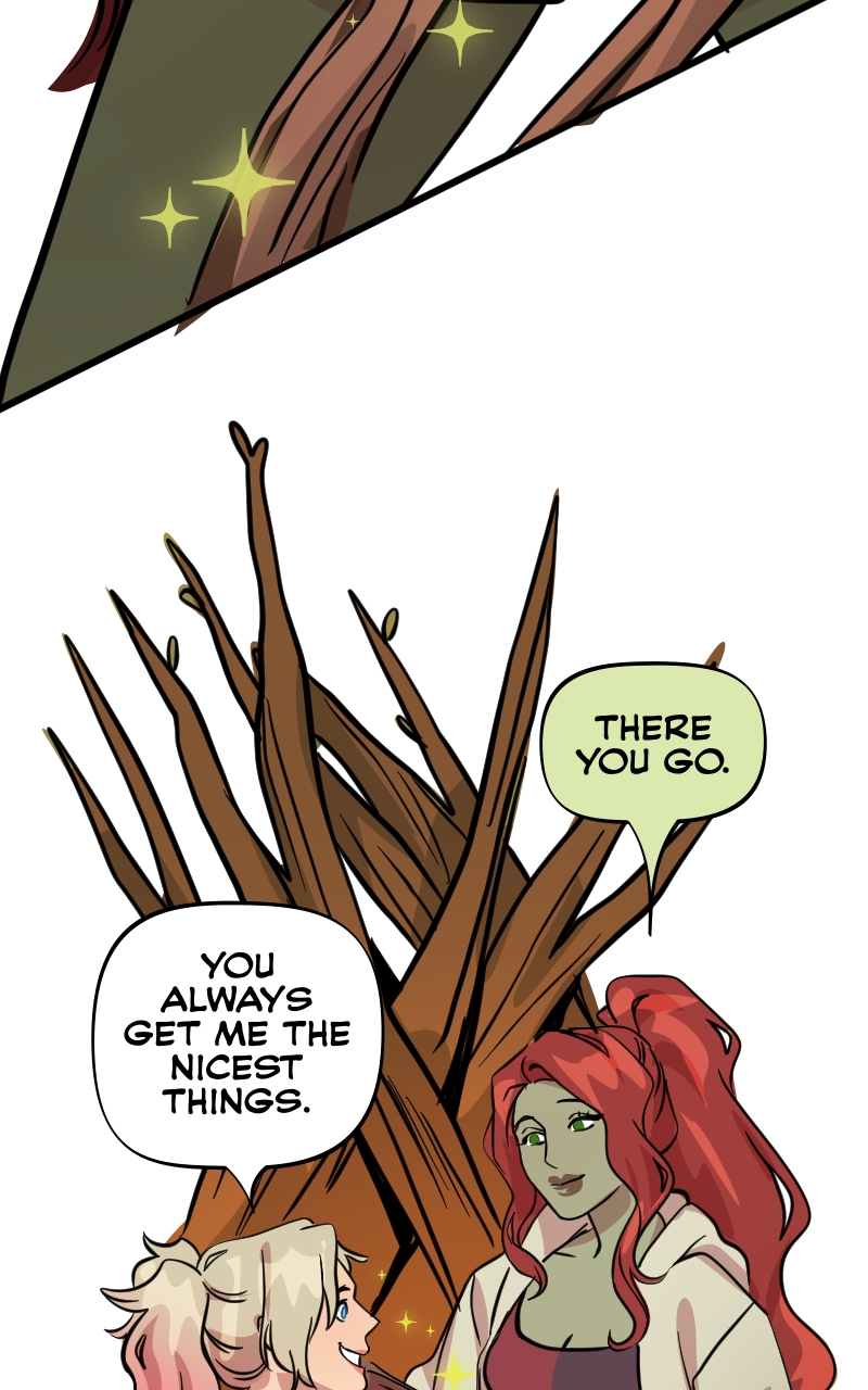 Harley Quinn in Paradise Issue #44 - Page 66