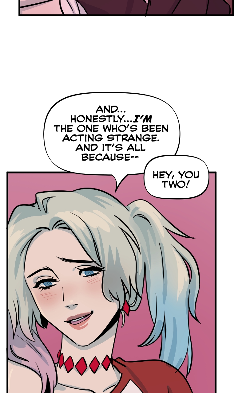 Harley Quinn in Paradise Issue #49 - Page 80