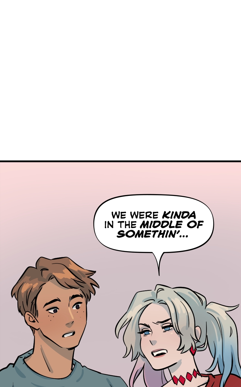 Harley Quinn in Paradise Issue #49 - Page 83