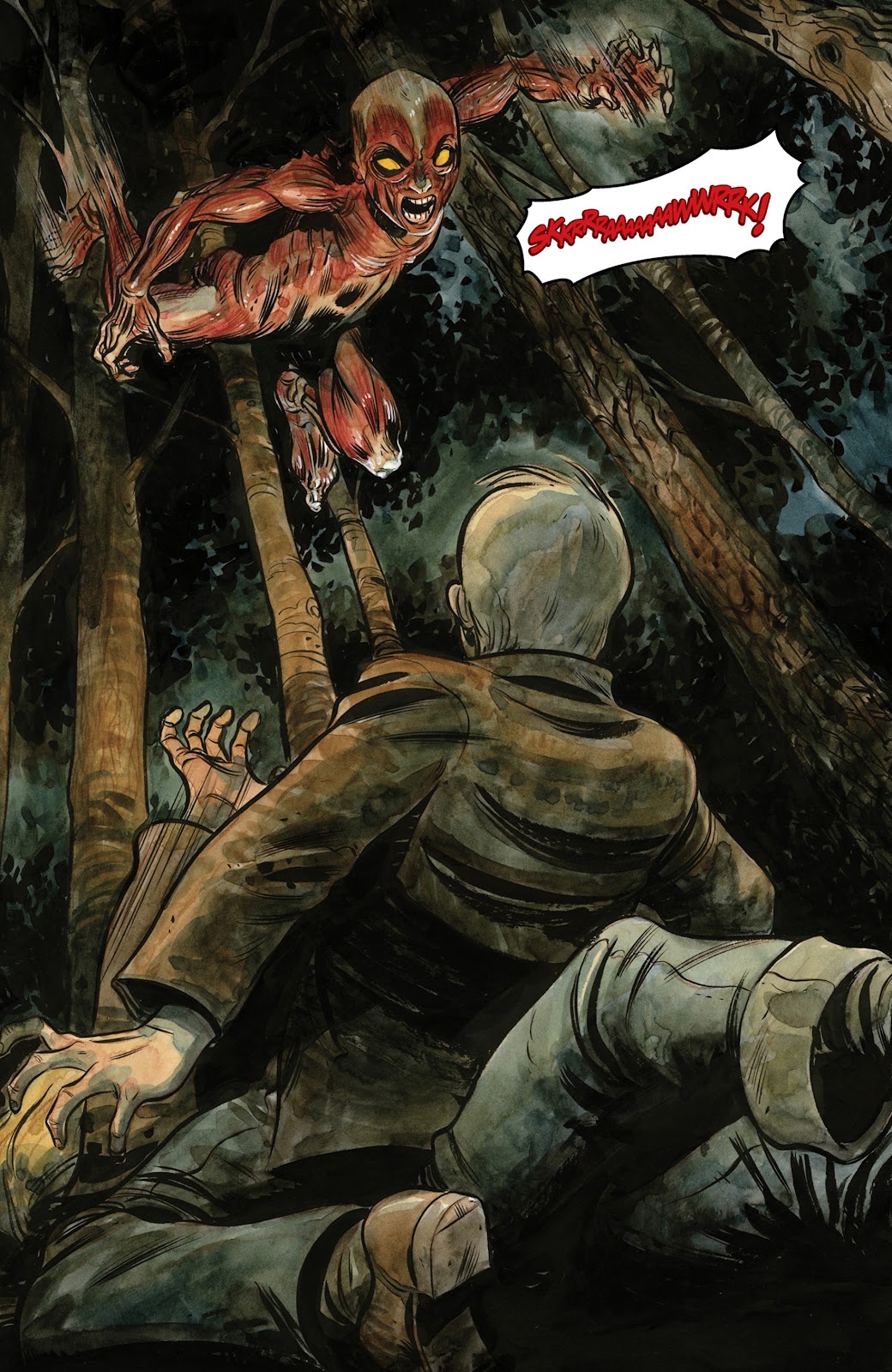 Harrow County _Omnibus 1 (Part 1) - Page 71
