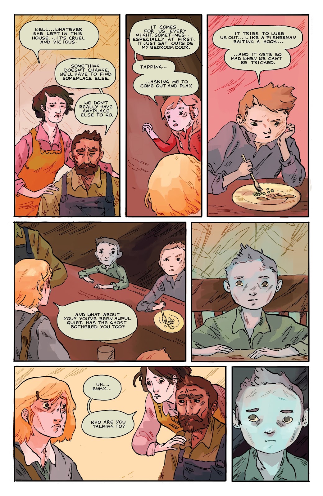 Harrow County _Omnibus 1 (Part 3) - Page 78