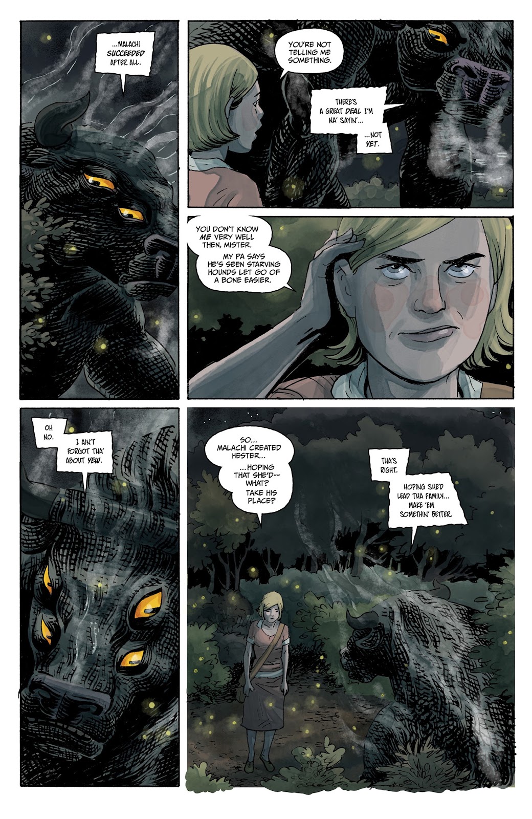Harrow County _Omnibus 2 (Part 1) - Page 41