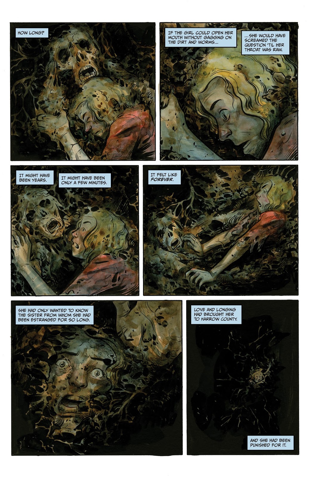 Harrow County _Omnibus 2 (Part 2) - Page 91