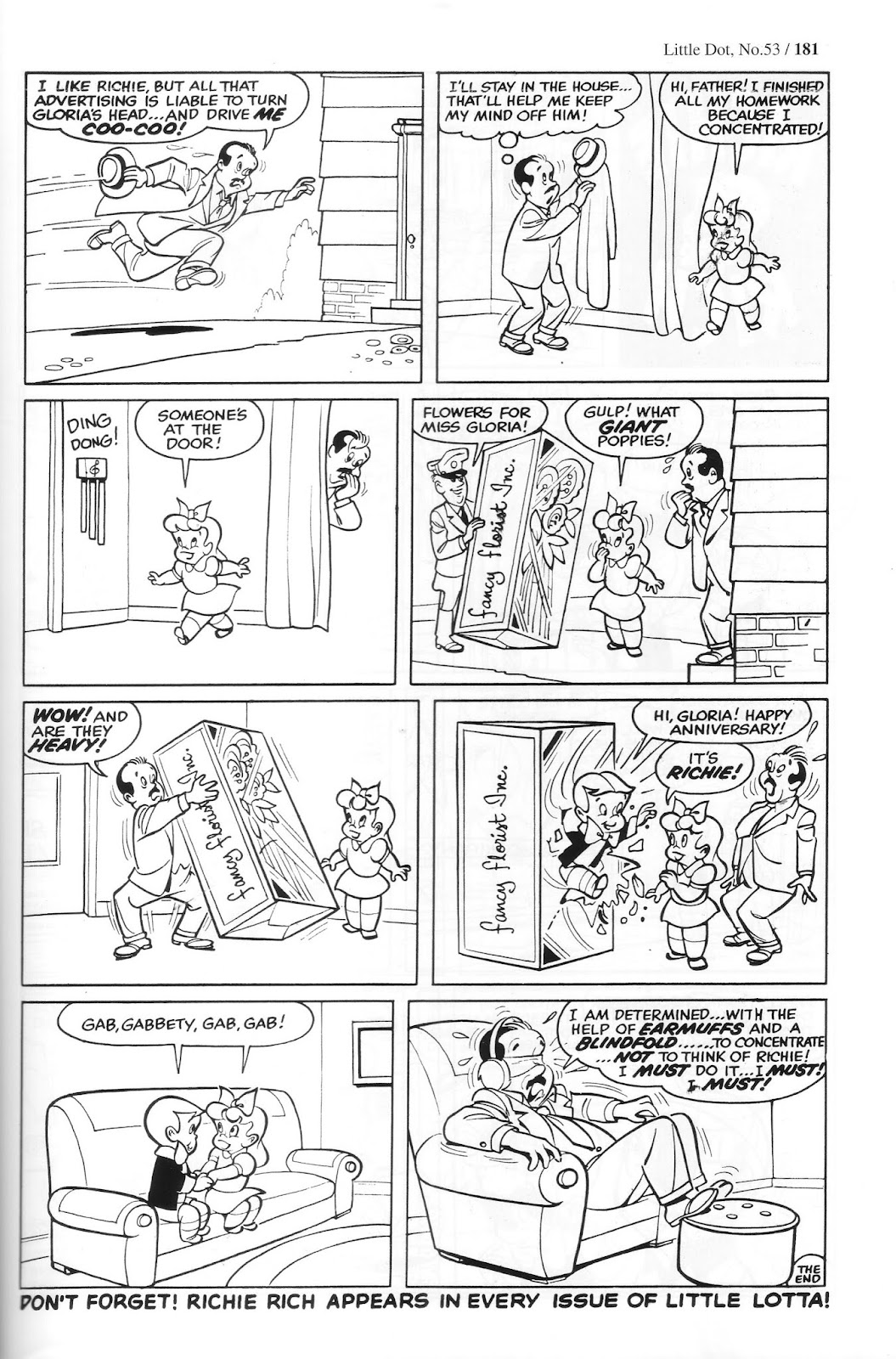 Harvey Comics Classics TPB_2_(Part_2) - Page 82