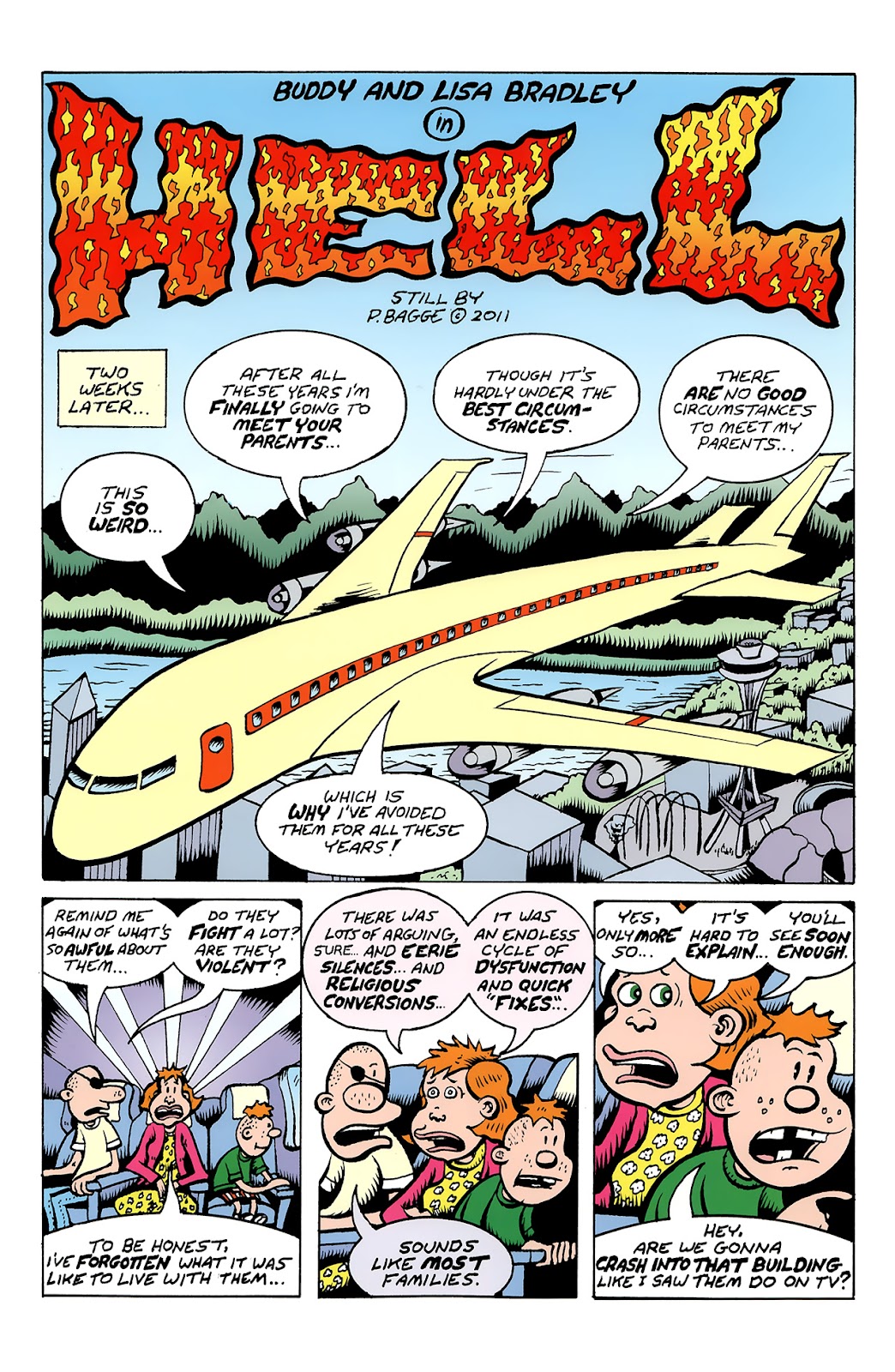 Hate _Annual_9 - Page 9