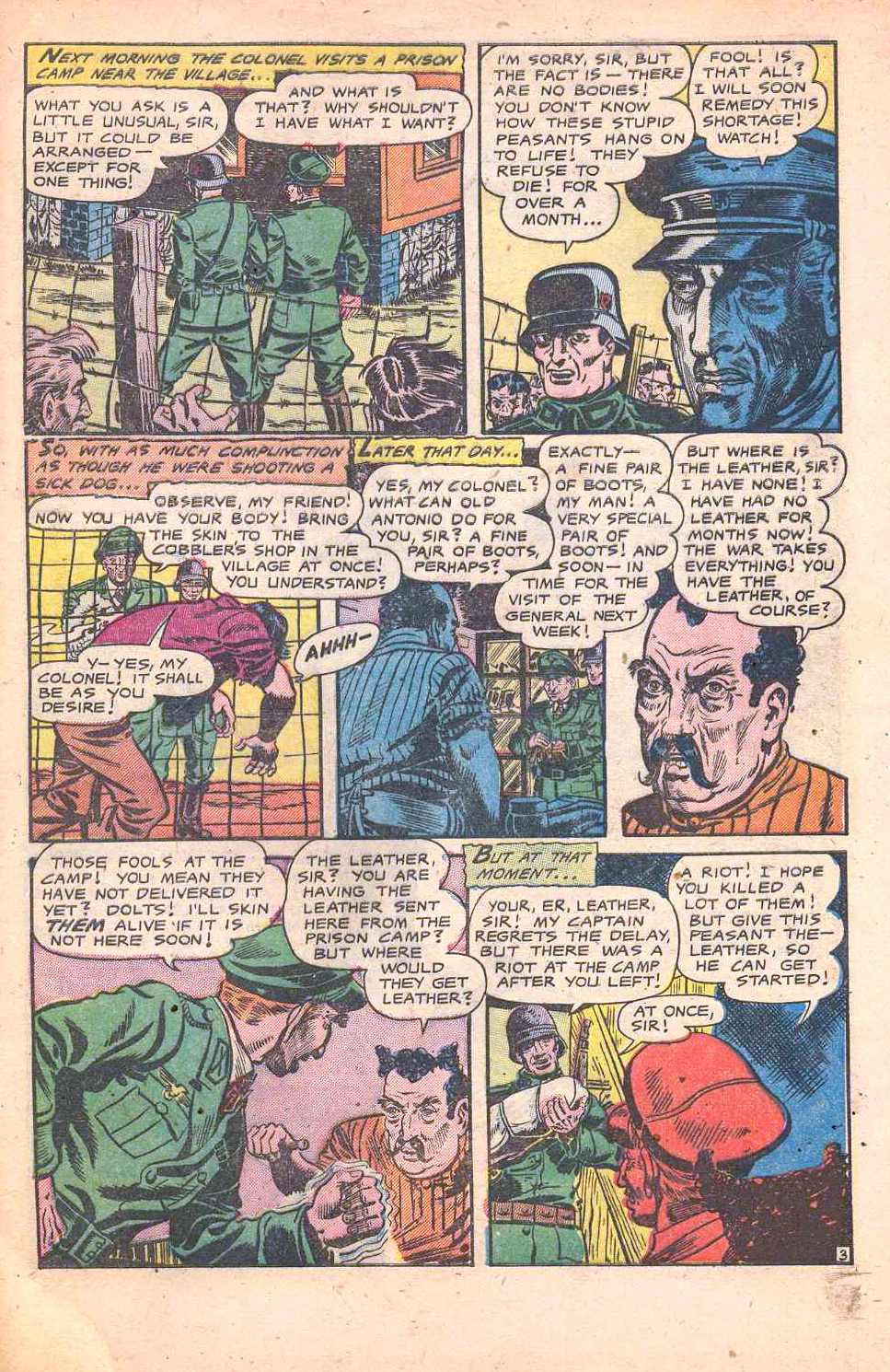 Haunted Thrills Issue #11 - Page 29