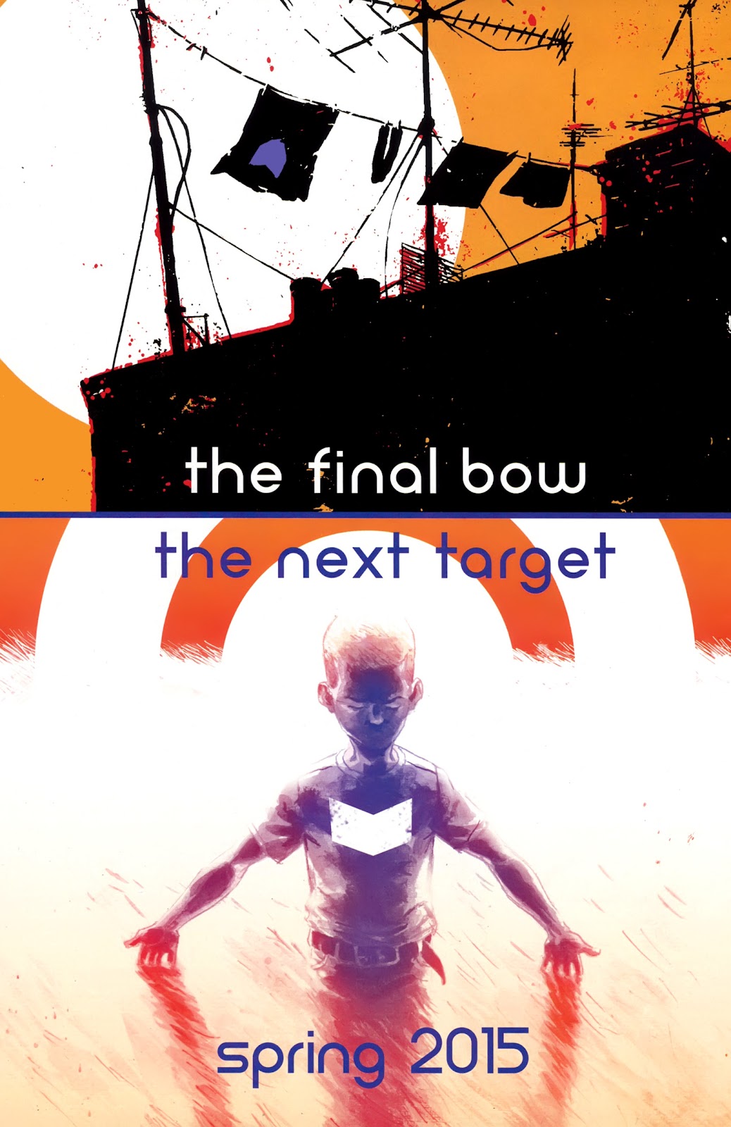 Hawkeye (2012) Issue #21 - Page 24