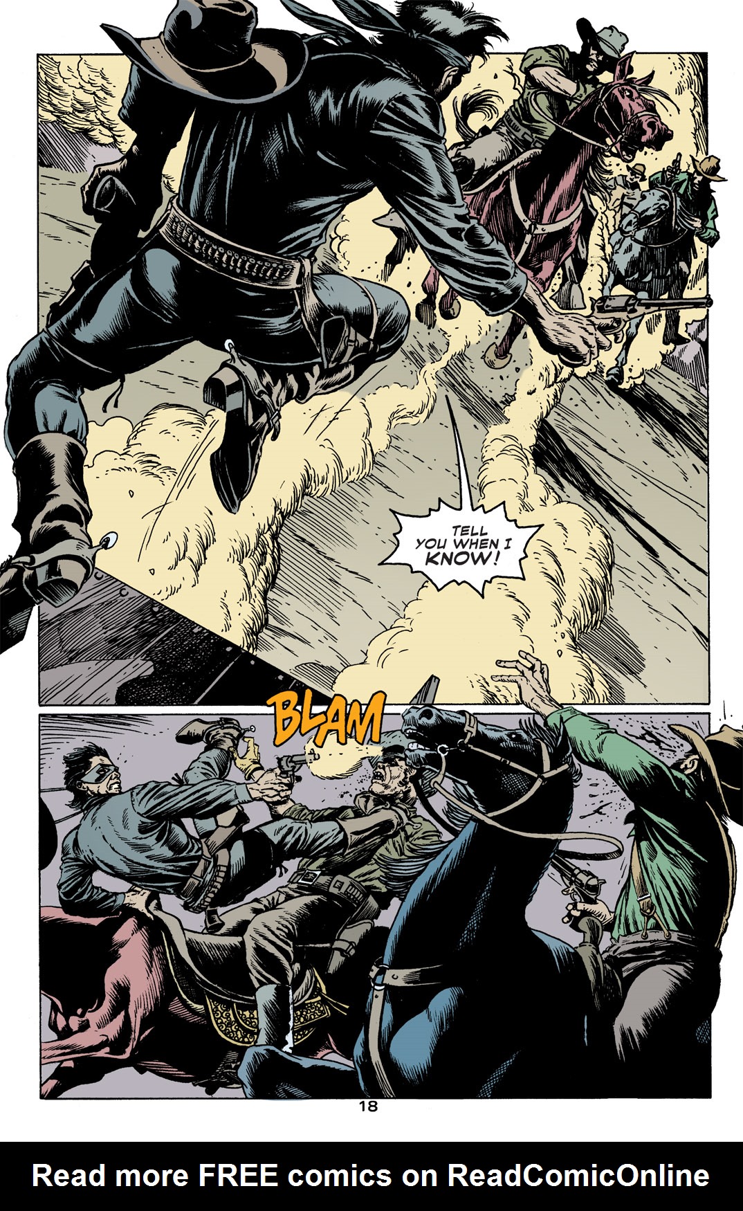 Hawkman (2002) Issue #7 - Page 19