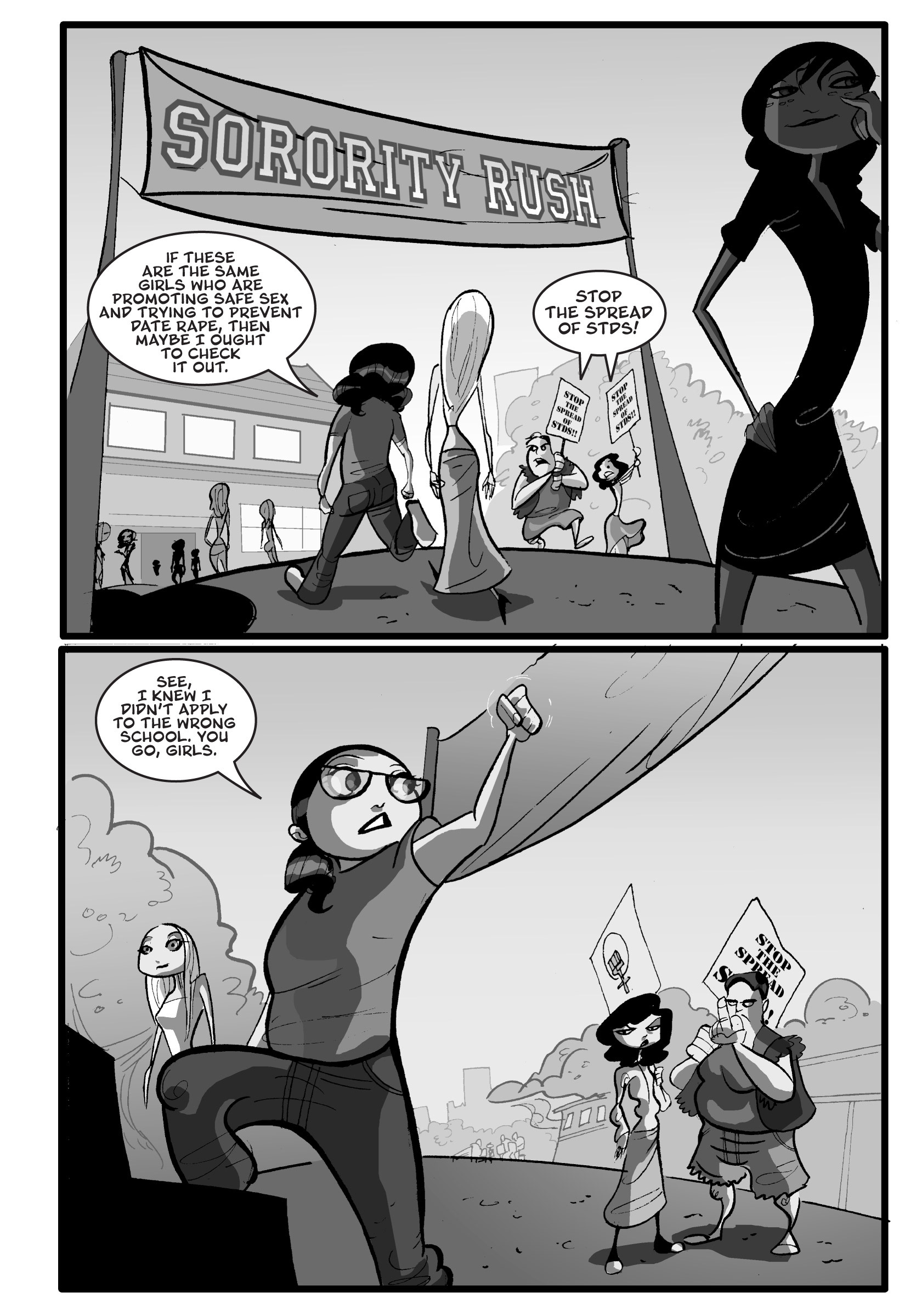 Hazed TPB_(Part_1) - Page 32