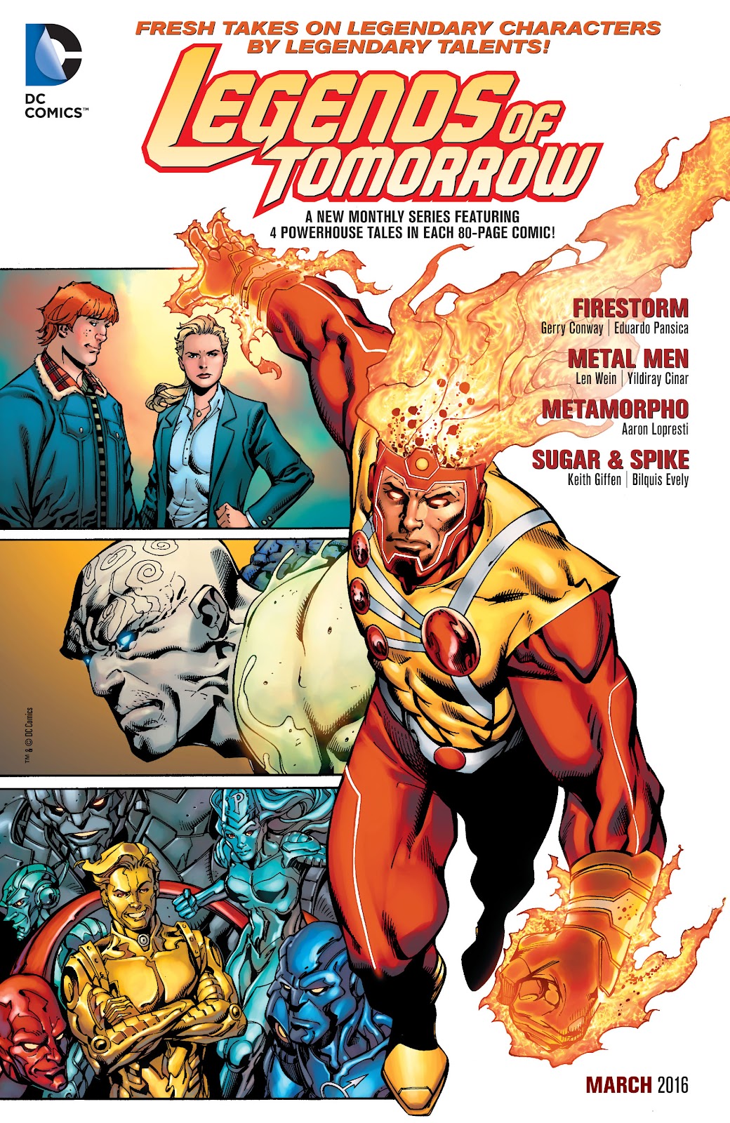 He-Man - The Eternity War Issue #15 - Page 2