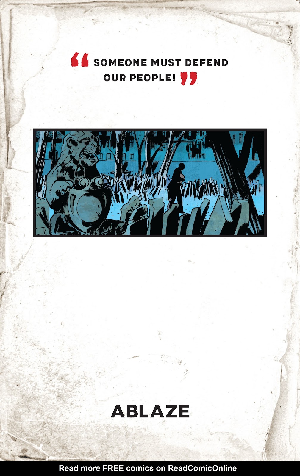 He Who Fights With Monsters Issue #1 - Page 36