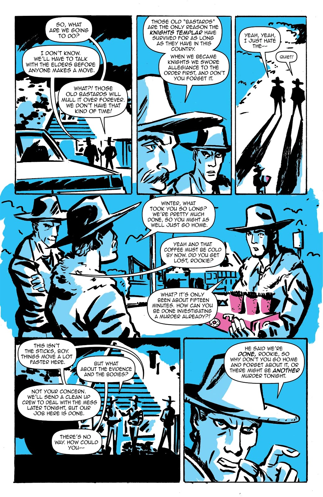 Headless TPB 1 - Page 17