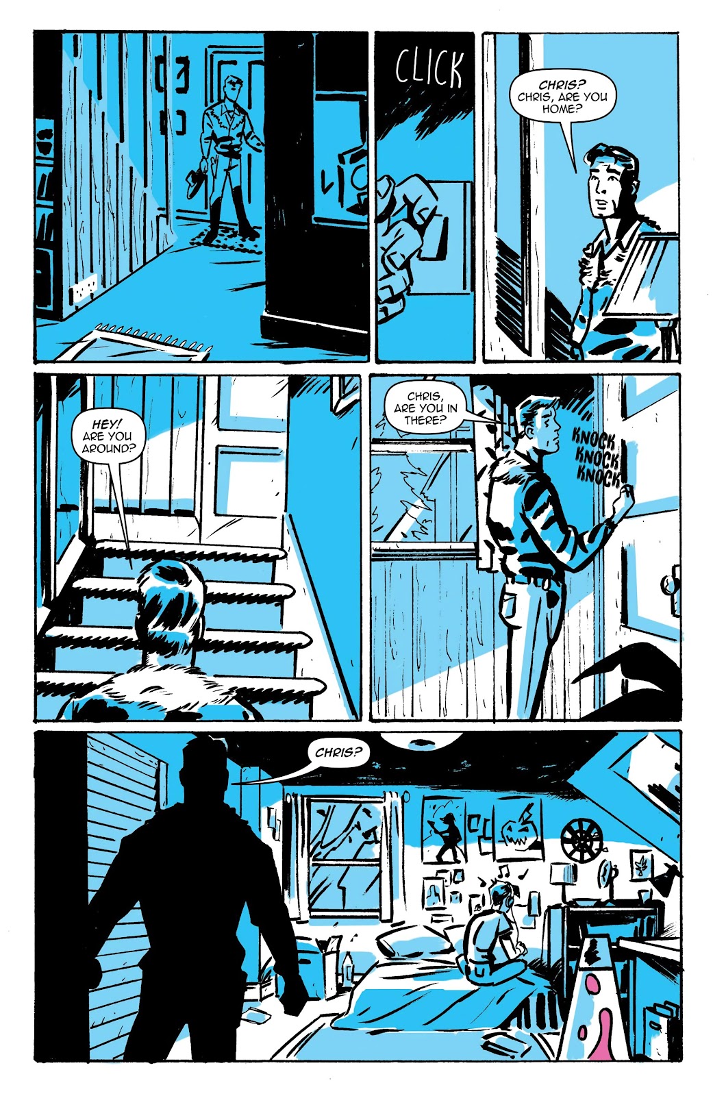 Headless TPB 1 - Page 21