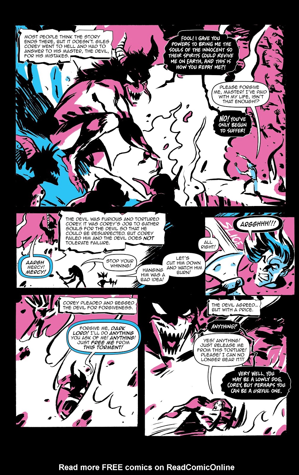 Headless TPB 1 - Page 41