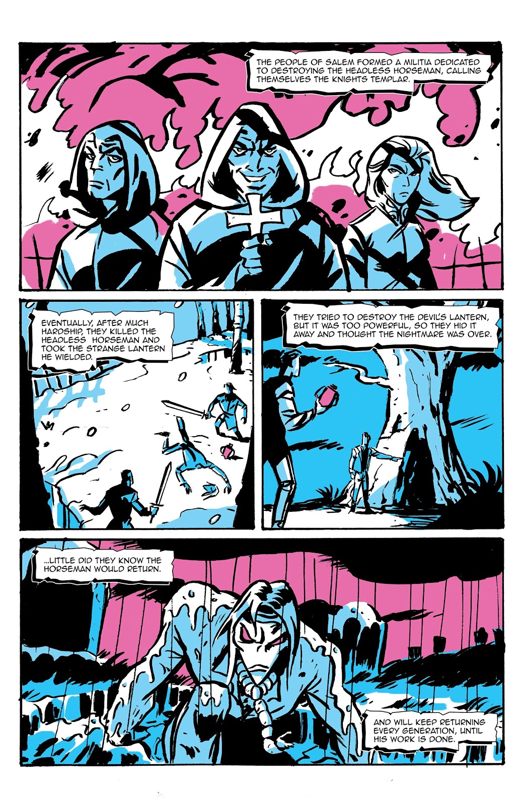 Headless TPB 1 - Page 43