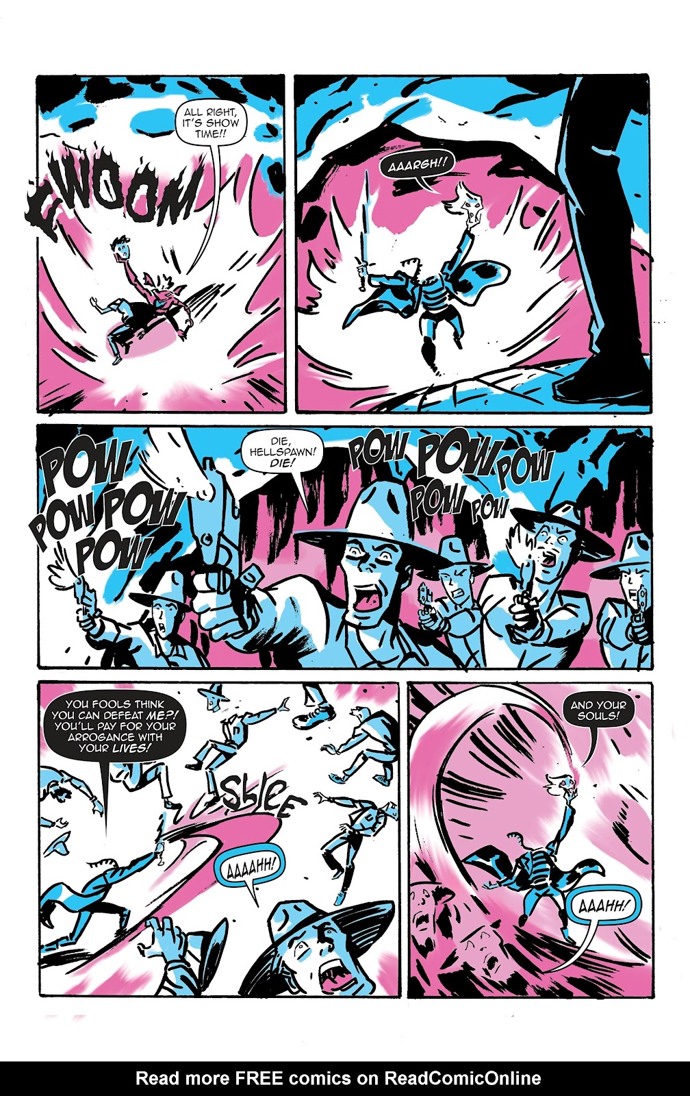 Headless TPB 1 - Page 81