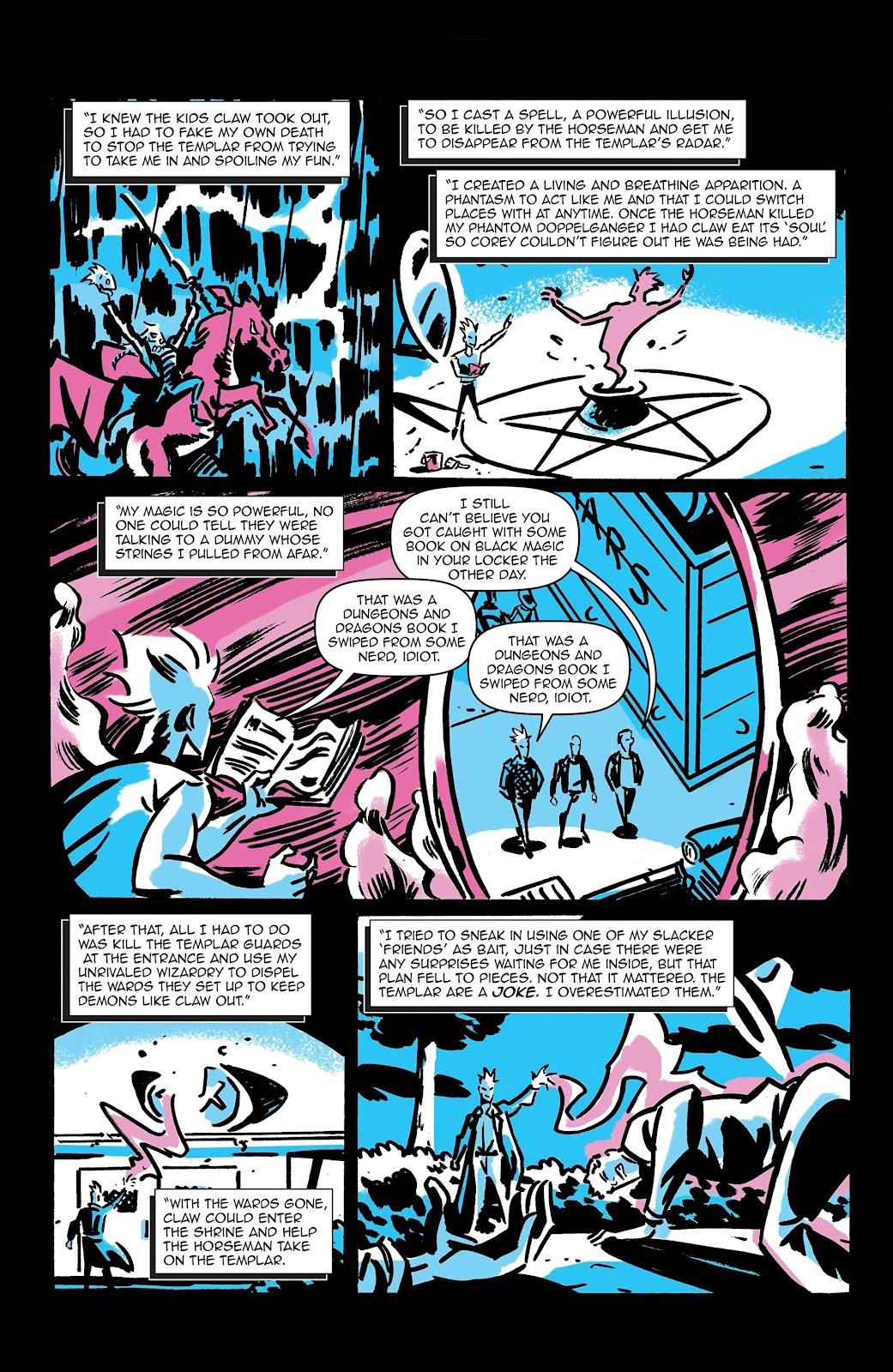 Headless TPB 1 - Page 94