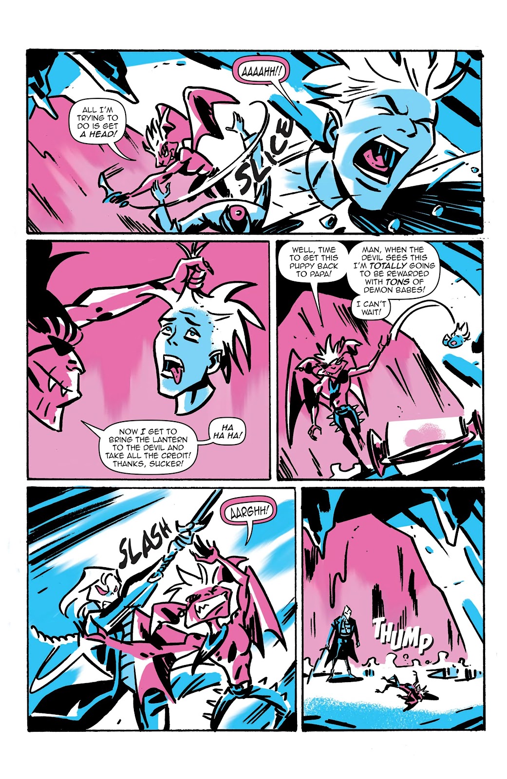 Headless TPB 1 - Page 96