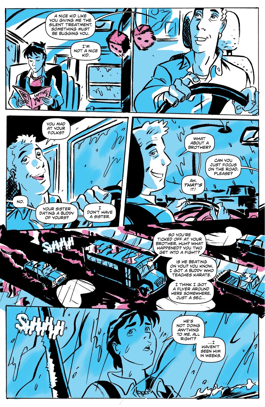 Headless TPB 2 - Page 43