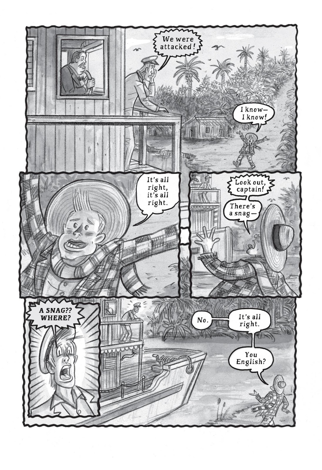 Heart of Darkness (2019) TPB_(Part_1) - Page 94