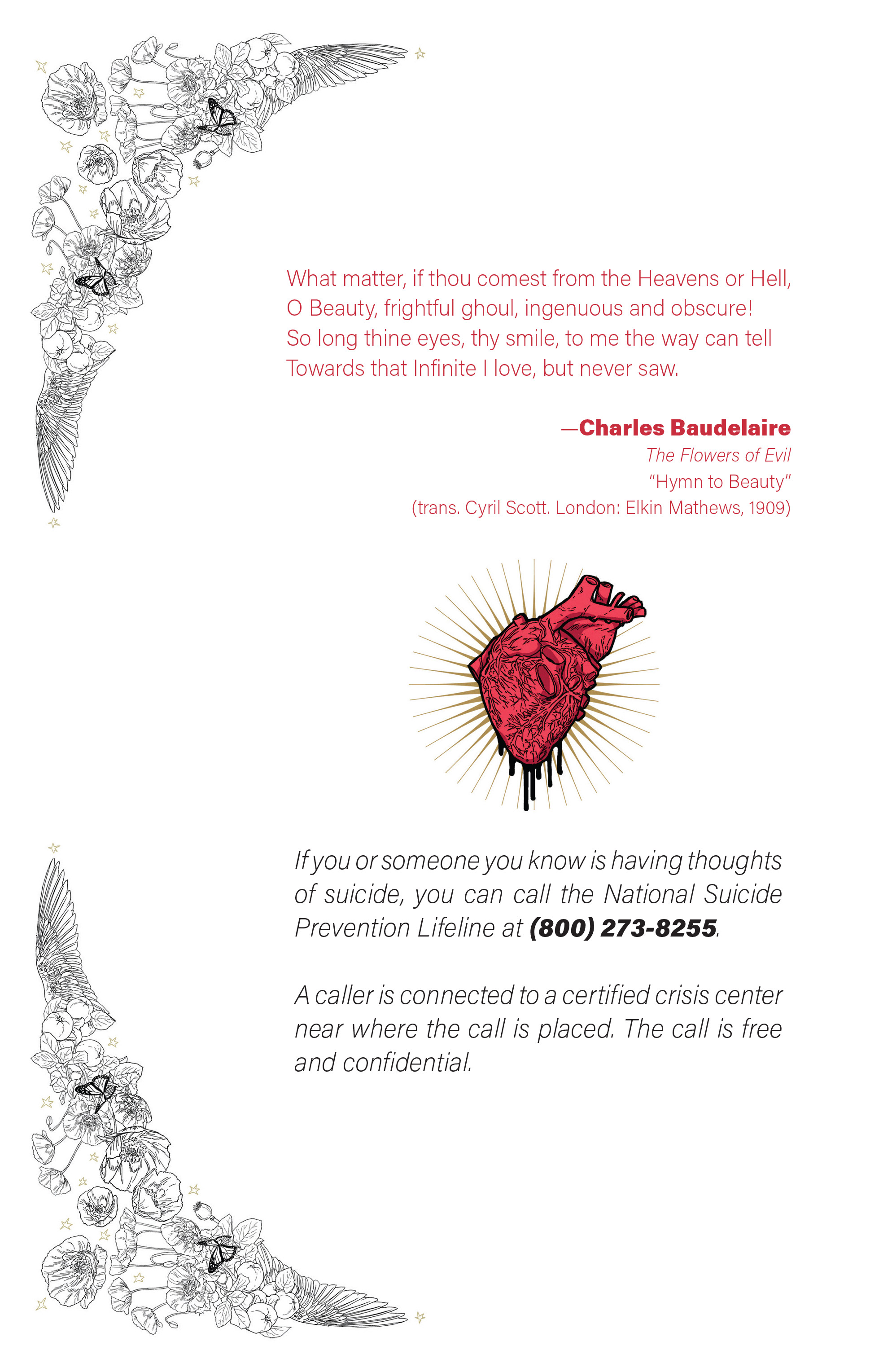 Heartbeat Issue #2 - Page 3