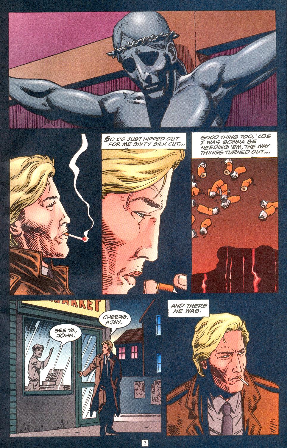Hellblazer Special Full - Page 4