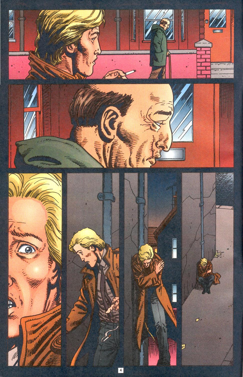 Hellblazer Special Full - Page 5