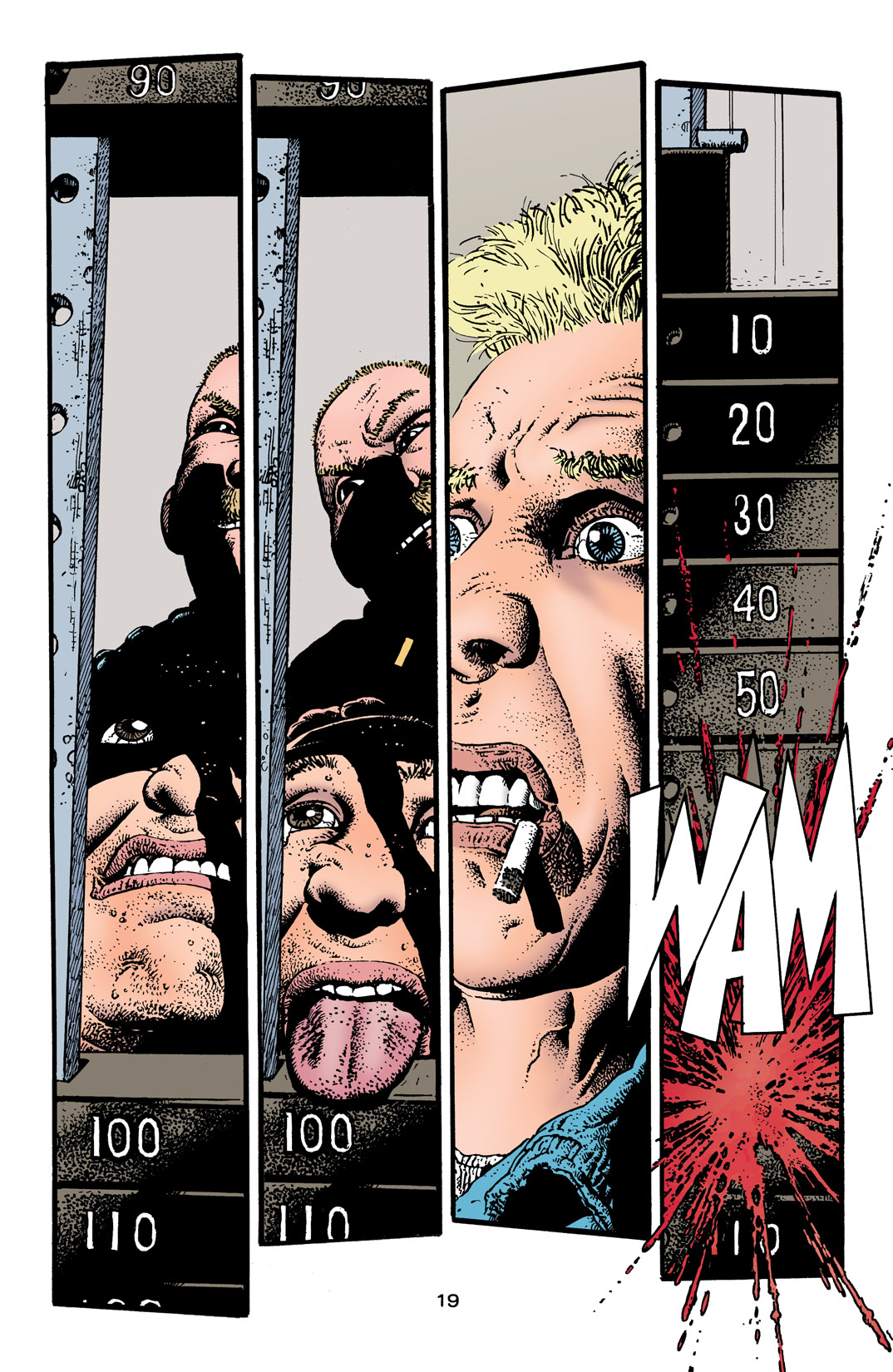 Hellblazer Issue #148 - Page 20