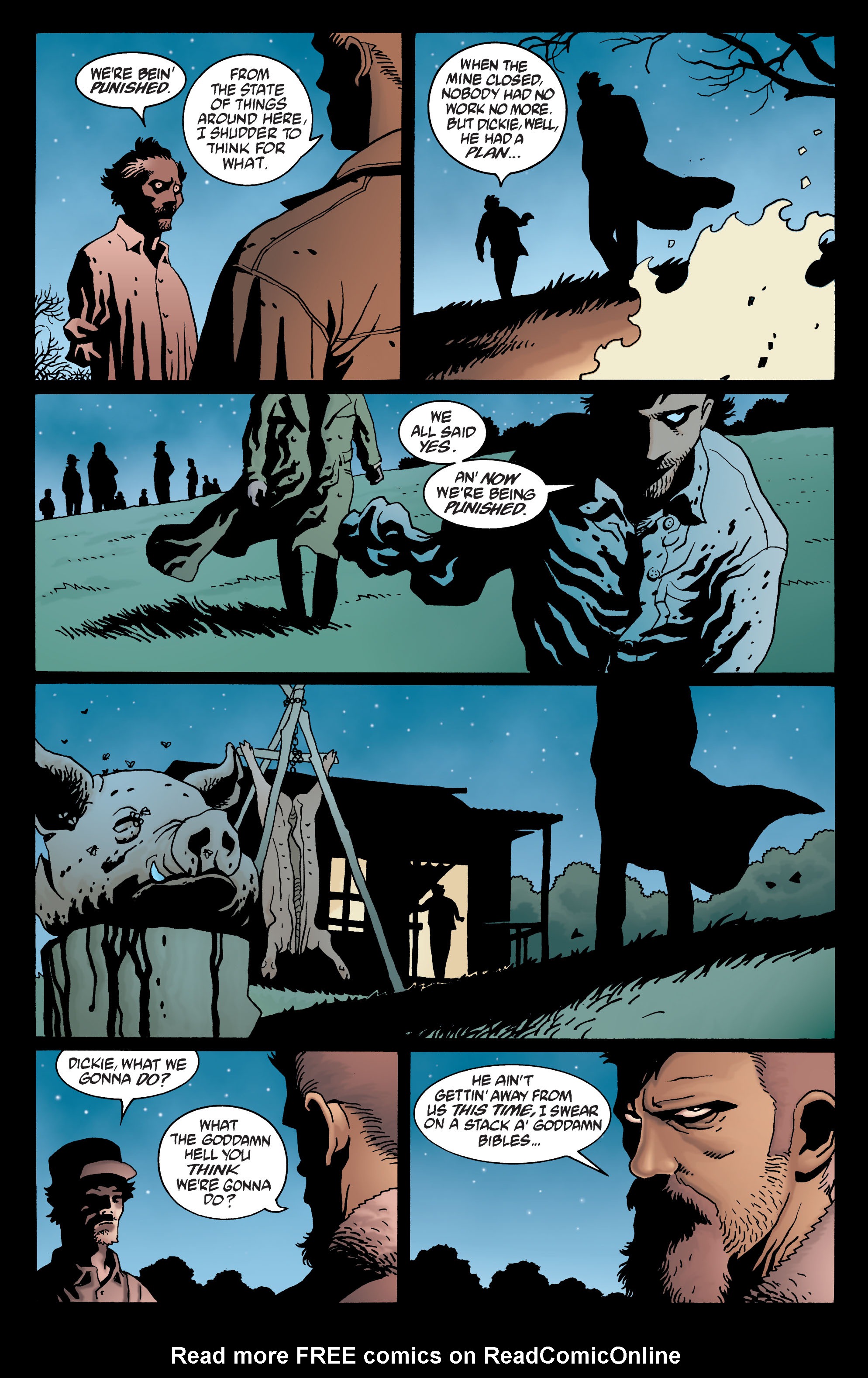 Hellblazer Issue #154 - Page 14