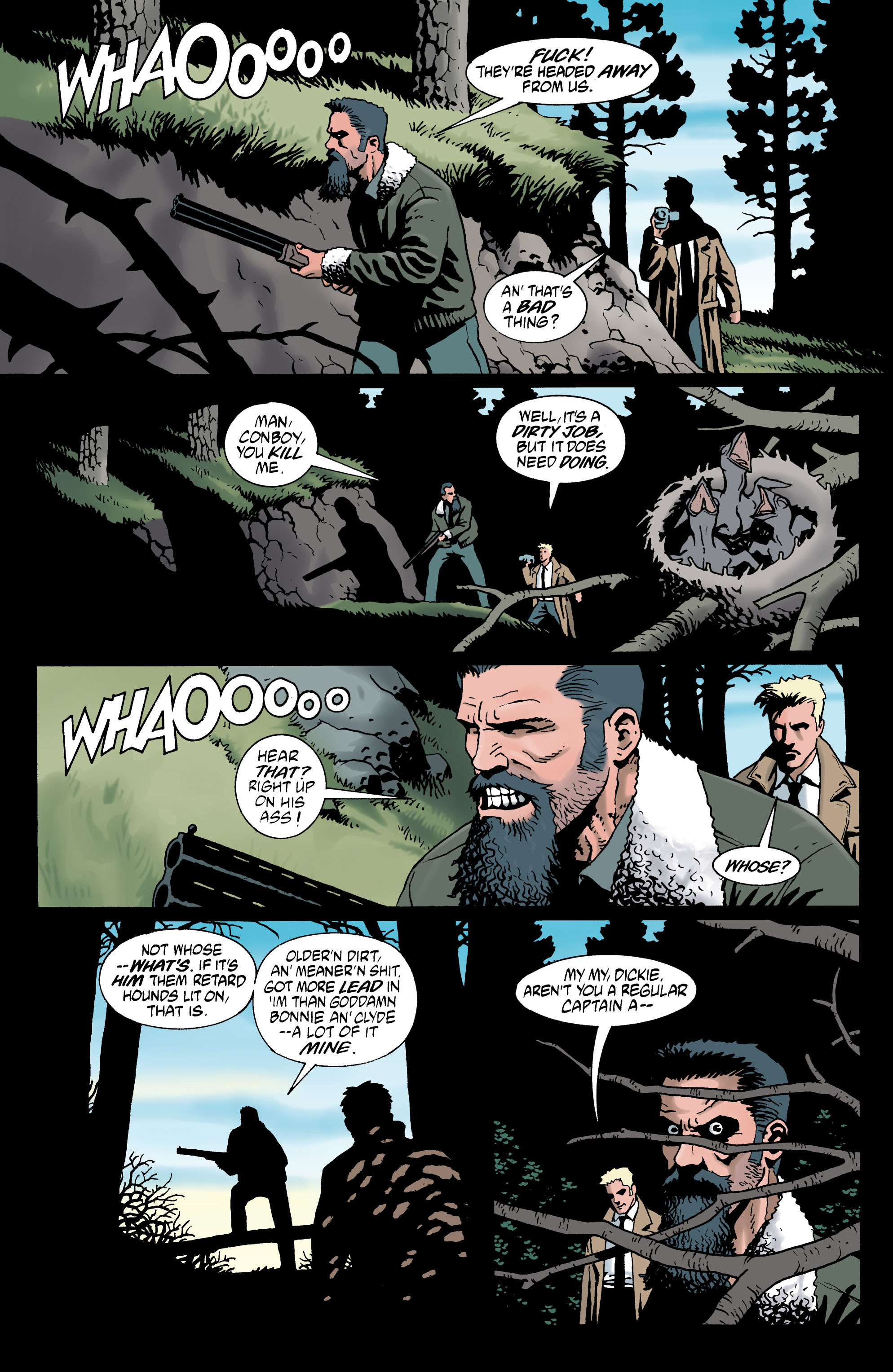 Hellblazer Issue #155 - Page 20