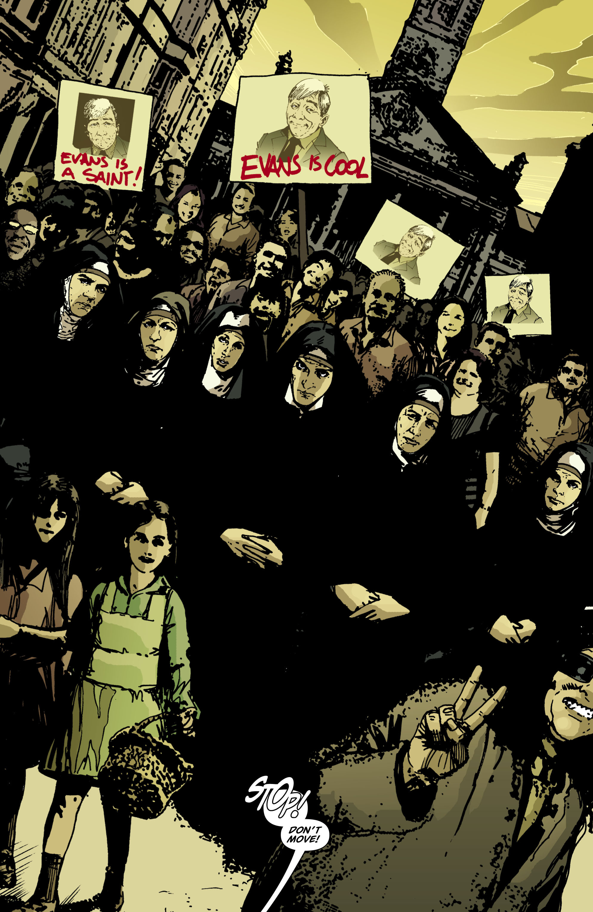 Hellblazer Issue #227 - Page 14