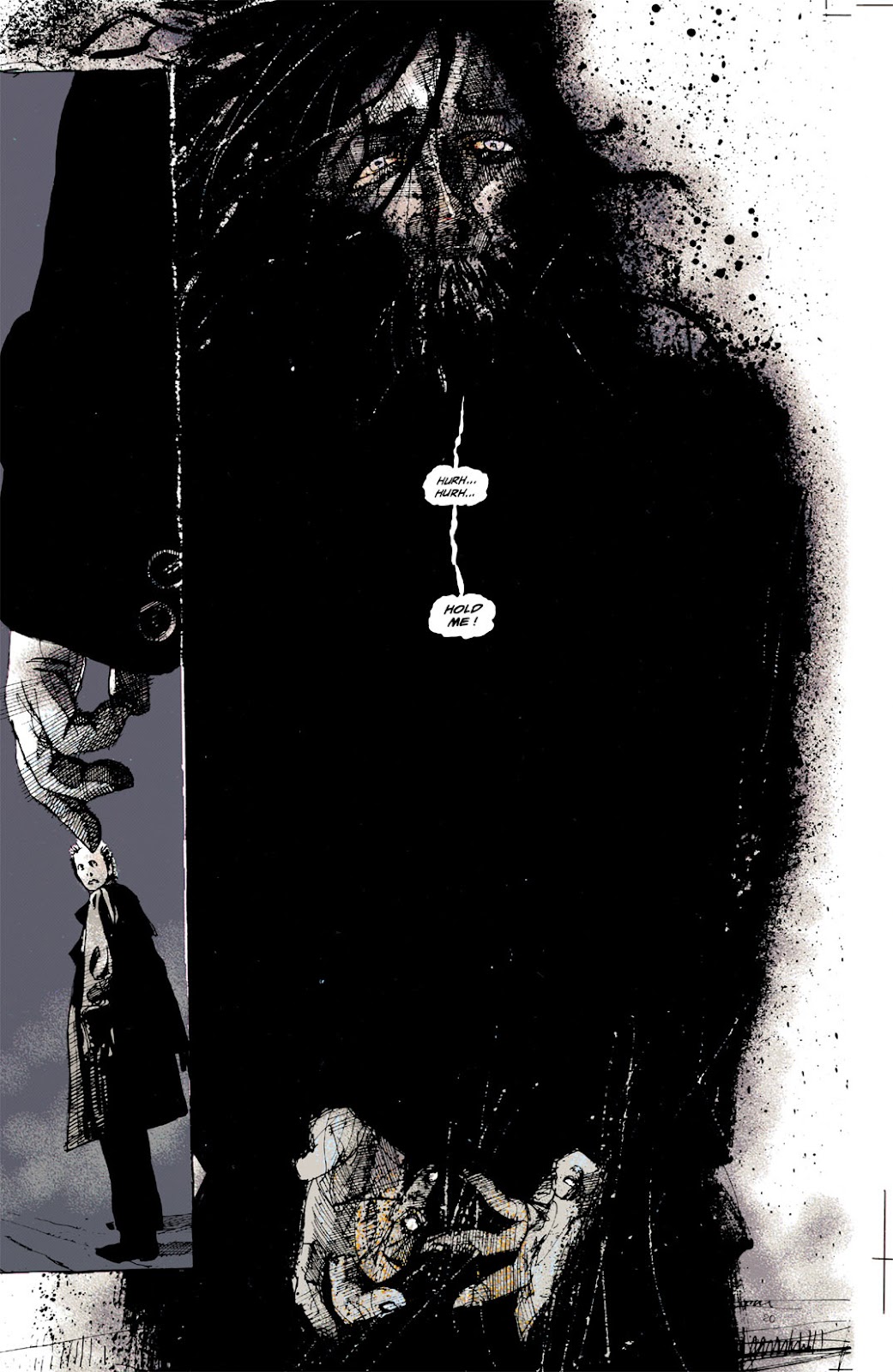 Hellblazer Issue #27 - Page 20