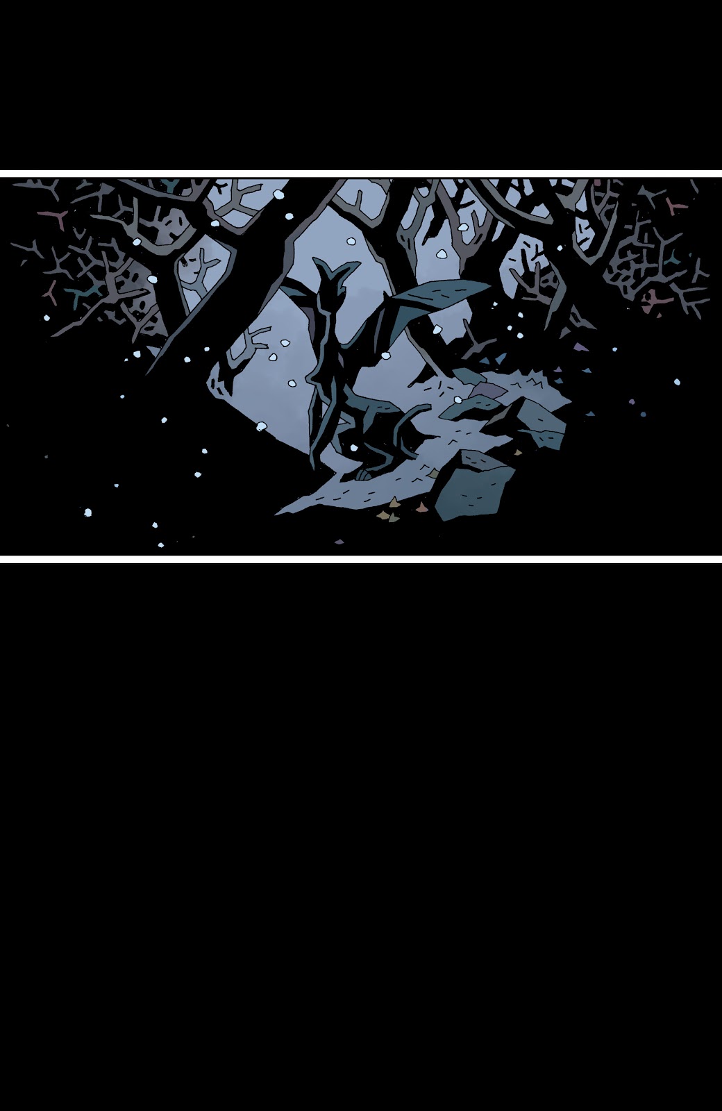 Hellboy In Hell Issue #9 - Page 27