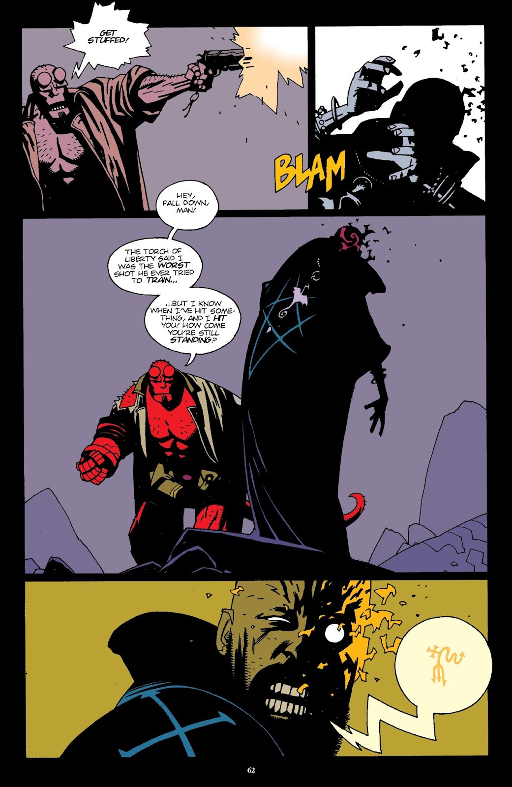 Hellboy Omnibus TPB_1_(Part_1) - Page 63