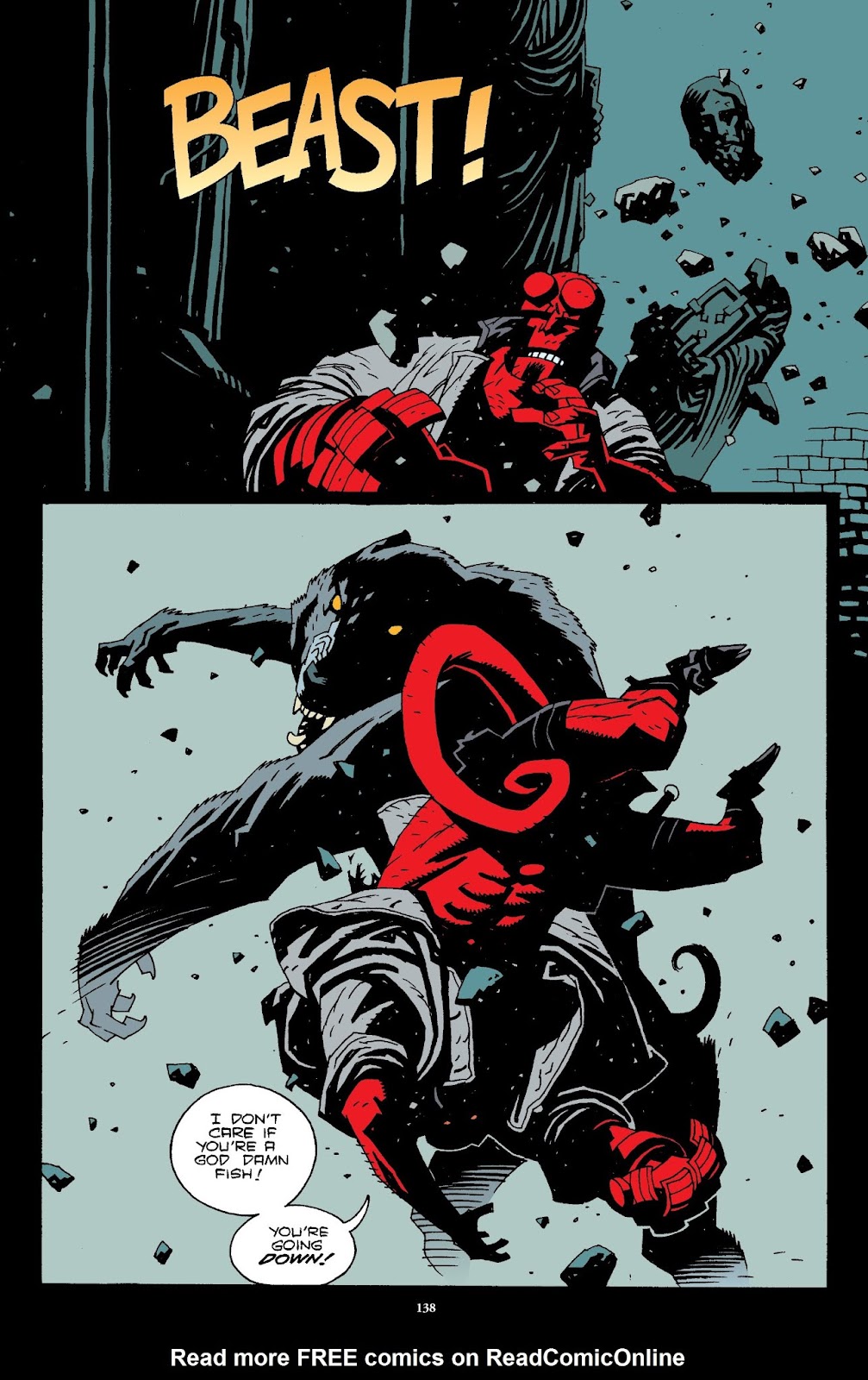 Hellboy Omnibus TPB_1_(Part_2) - Page 39