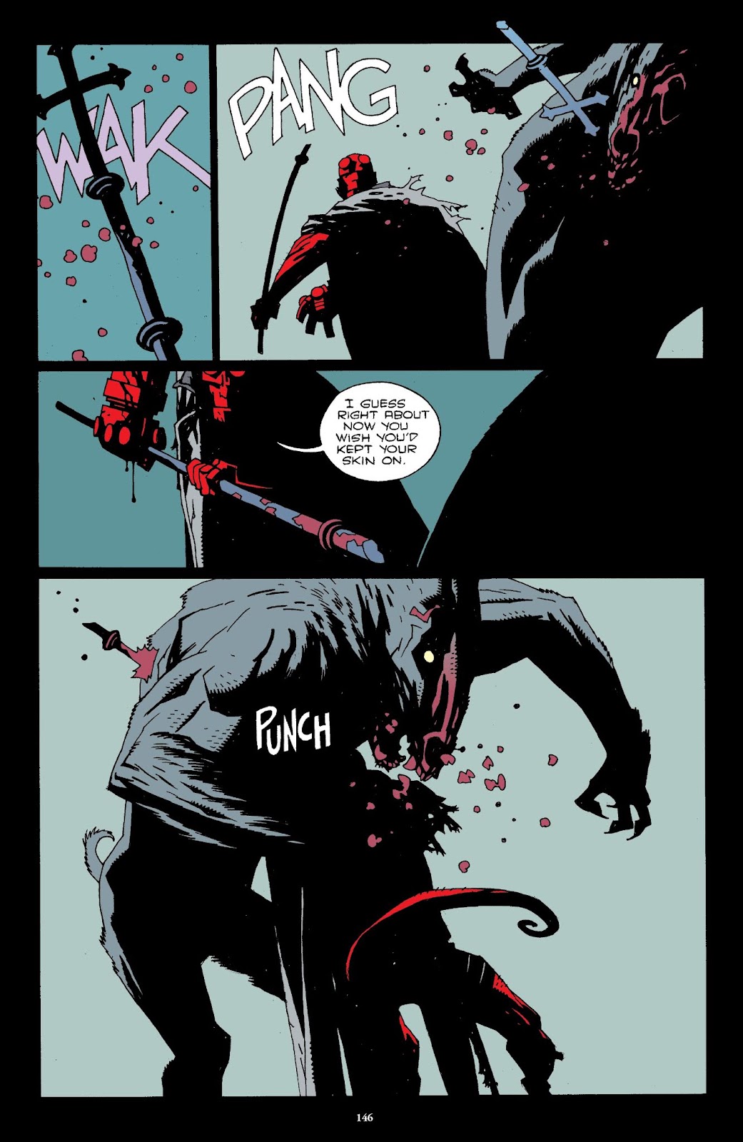 Hellboy Omnibus TPB_1_(Part_2) - Page 47